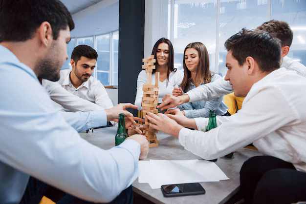 Garranto team collaboration