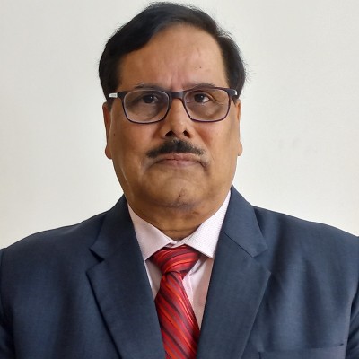 B Butchibabu - Advisory Board