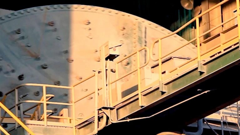 Image of a seamless cloud migration process to Azure