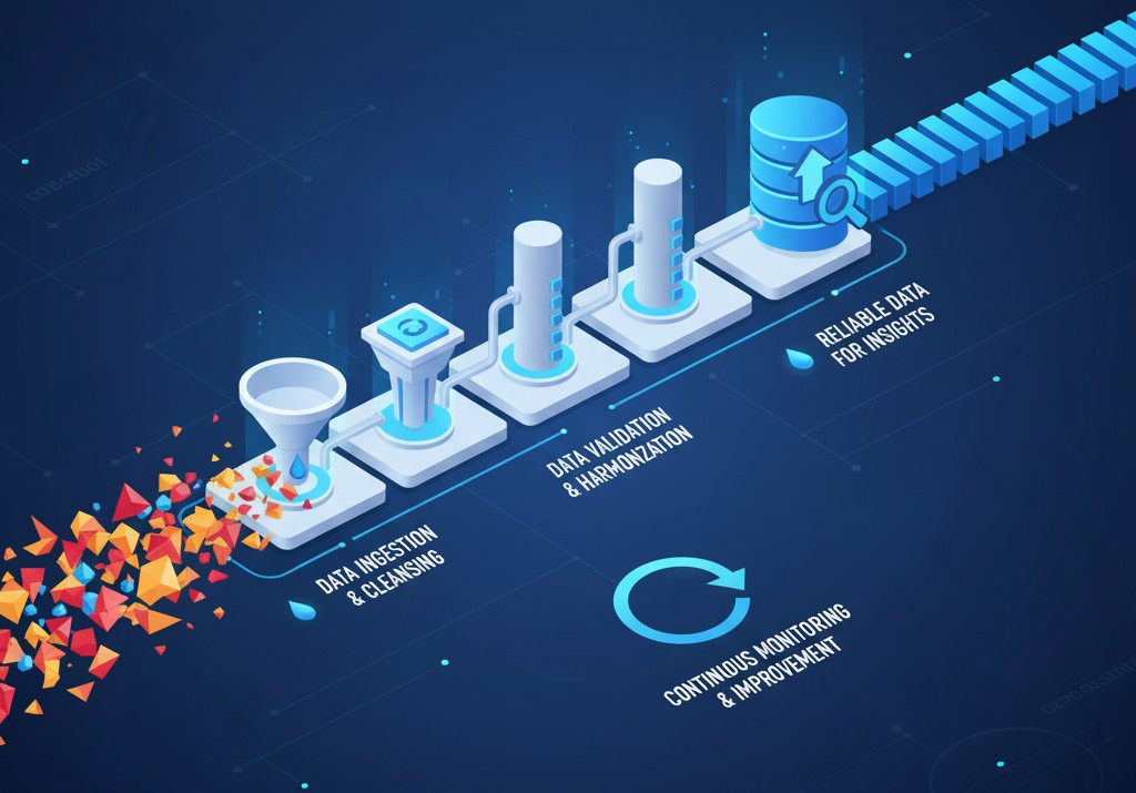 Data Quality Improvement