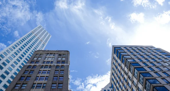 Skyscrapers
