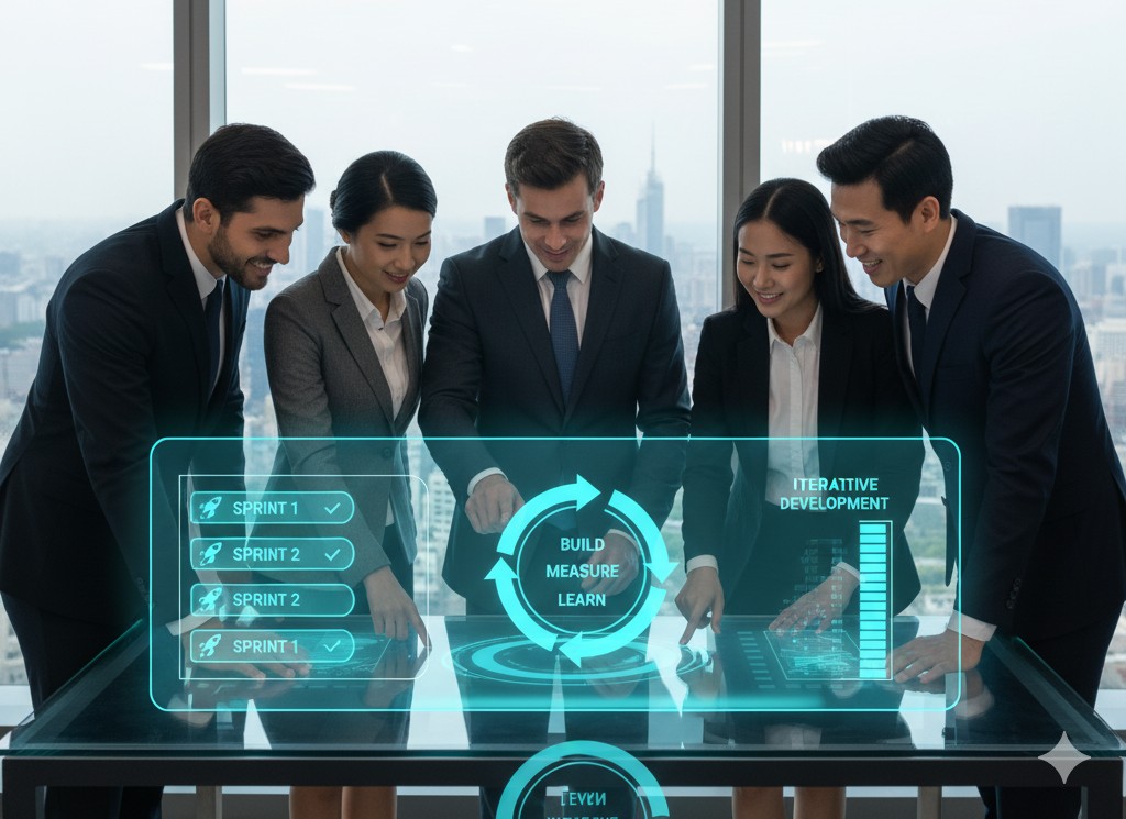 Incremental Delivery