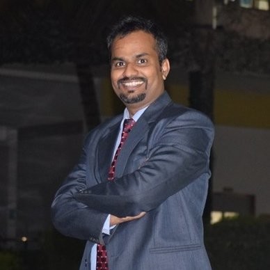 Prasanna Lohar - Advisory Board