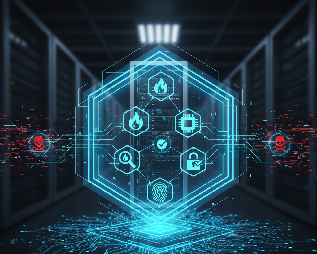 Security Architecture