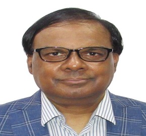 Somashekhar N.S - Advisory Board